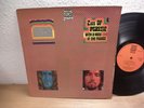 Man – 2 Ozs. Of Plastic With A Hole In The Middle Lp 1969 mint- UK 1st Press,