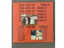 kanye west the life of pablo vinyl