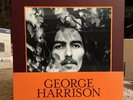 George Harrison Box Set The Vinyl Collection - LP Brand New, Sealed, THE BEATLES