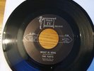 The Furys What Is Soul / I Lost My Baby Orig Mack IV Records Ex+ Northern Soul