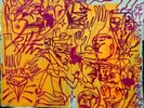 YOT CLUB THE EDUCATION CENTER (MILK AND HONEY) (Vinyl)