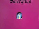 Saint Vitus Born Too Late NEAR MINT SST Records Vinyl LP