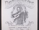 DAVID ALLAN COE: longhaired redneck  COLUMBIA 12