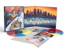 Superman The Movie 2xLP Vinyl & '78 Graphic Novel Set. Mondo NYCC 2023 Rare OOP
