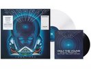Journey Frontiers 40th Anniversary Exclusive Clear Colored Vinyl LP + 7