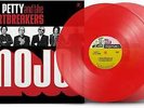 Tom Petty & The Heartbreakers Mojo (Vinyl 2LP 12