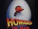 John Barry Howard The Duck Music From The LP Album Vinyl Schallplatte 228461