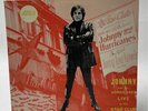 Johnny And The Hurricanes 'Live At The Star Club Hamburg Germany' SIGNED 1965 Lp