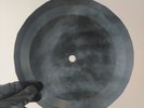 LED ZEPPELIN COMMUNICATION BRE X-Ray USSR Record Roentgen Bones Ribs Music Vinyl