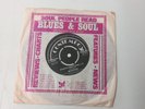 Melvin Bliss Synthetic Substitution Reward 7 Inch Vinyl Record Contempo CS2013