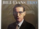 BILL EVANS TRIO PORTRAIT IN JAZZ RIVERSIDE SMJ6144 JAPAN VINYL LP