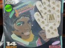 Michael JACKSON & The Jackson 5, picture disc W/Glove, SEALED & MINT, RARE PROMO