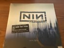 Nine Inch Nails - With Teeth LP sealed original pressing with hype sticker 2005