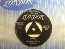 Link Wray and his Ray Men – Rumble 1958 7” London HLA 8623