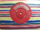 The Beatles – Love Me Do 1962 7” Parlophone R 4949
