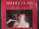 MIDDLE CLASS: homeland PULSE 12