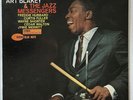 Art Blakey & The Jazz Messengers Mosaic w Freddie Hubbard  Blue Note LP