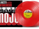 Tom Petty & Heartbreakers - Mojo [New Vinyl LP] Clear Vinyl, Red