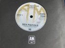 sex pistols  God Save the queen  Limited -punk