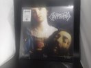 CRYPTOPSY None So Vile blue/silver LP(Slayer Deicide Entombed Morbid Angel Death