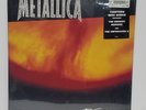 FACTORY SEALED METALLICA Reload 1997 ORIG 1ST PRESS GATEFOLD Hype Date Stamp