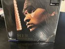 Usher  Confessions VMP Vinyl Me Please Essentials Gold Nugget NEW SEALED