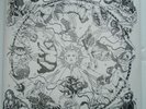 CRB CHRIS ROBINSON BROTHERHOOD Magic Door SILVER ARROW  SEALED 2LP Black Crowes