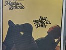 Gato Barbieri ‎– Last Tango In Paris - 1973 LP Record excellent, cover VG+