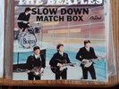 RARE BEAUTY  BEATLES NEAR MINT+ SLEEVE VINYL 1964 