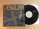 BAD ENGLISH - Backlash   1st Press HOLLAND  1991   LP   Vinyl   vg+