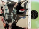SLIPKNOT Iowa 2-LP (UNPLAYED 2022 Limited GREEN Translucent Coloured Vinyl) 2001