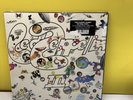 SEALED NEW LP Led Zeppelin - Led Zeppelin III