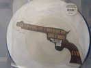 Guns N' Roses .. Paradise City .. Limited Edition Shaped Picture Disc  . Geffen