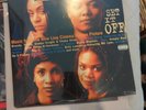 Set It Off Soundtrack OG 1996 Sealed Vinyl