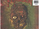 Repulsion Horrified OXBLOOD VINYL NEW OVP Relapse Vinyl LP