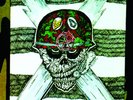 S.O.D. - Speak English Or Die 2LP MUNICIPAL WASTE TOXIC HOLOCAUST D.R.I. SLAYER