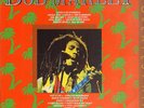 LP Bob Marley & The Wailers One Love - 20 Greatest Hits NEAR MINT Platinum /