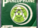 THE SWEET - THE LOLLIPOP MAN rare UK 1969 DEMO PROMO / PSYCH / DANCER / MINT-