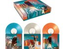 Armin Van Buuren: Feel Again (180g) (Limited Numbered Edition Box Set) (Turquois