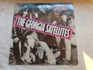 GEORGIA SATELLITES  OPEN ALL NIGHT   *FACTORY SEALED* Original USA Press LP MINT