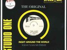 Al Campbell, Alton Ellis - Take a Ride / Pearl | [Black 12