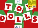 Toy Dolls Dig That Groove Baby (Vinyl) 12