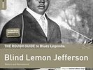 Blind Lemon Jefferson The Rough Guide to Blind Lemon Jefferson (Vinyl)