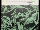 Donald Byrd ‎– Byrd In Flight BLP 4048, Mono, 1st pressing, Blue Note, US, 1960