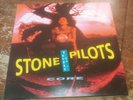 STONE TEMPLE PILOTS - CORE LP 180GM ETCHED BLACK VINYL MUSIC ON VINYL RARE OOP