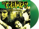 The Cramps You better duck: Live at the Clutch Cargo's, Detr (Vinyl) (UK IMPORT)