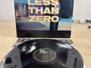 Various Artists - Less Than Zero OST LP VG+
