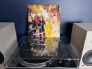 Sultans Of Ping FC Casual Sex In The Cineplex UK 1st LP NM/Ex Vinyl A1 B1