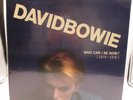 David Bowie - Who Can I Be Now? [1974 - 1976] [Box Set] NEW Sealed Vinyl Album