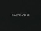 Cigarettes After Sex * Cigarettes After Sex [Vinyl Record]